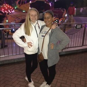 Meet your Posher, Bridget