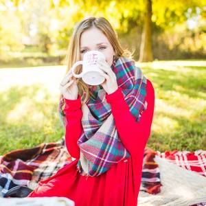 Meet your Posher, Christianna