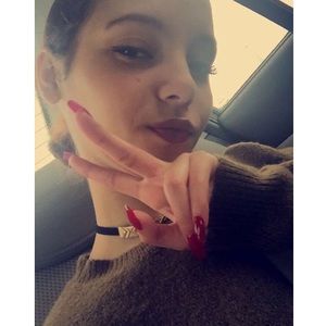 Meet your Posher, Casey