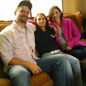 Meet your Posher, Greg