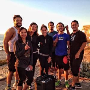 Meet your Posher, Jair