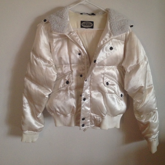 Jacket BOMB BOOGIE