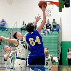 Meet your Posher, Clayton