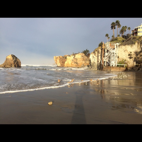 Pismo Beach 🏄🏽