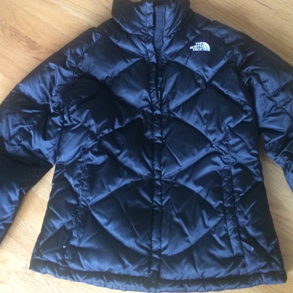 North face jacket