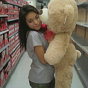 Meet your Posher, Marlene