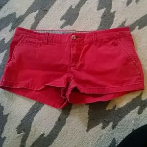 A&F Shorts