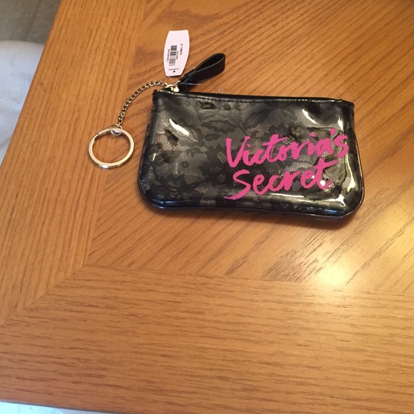Victoria's Secret wristlet