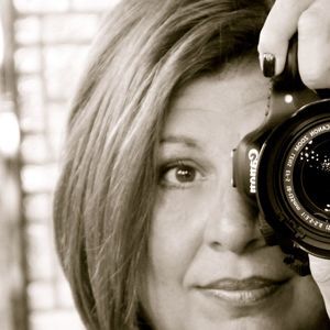 Meet your Posher, Dimitra