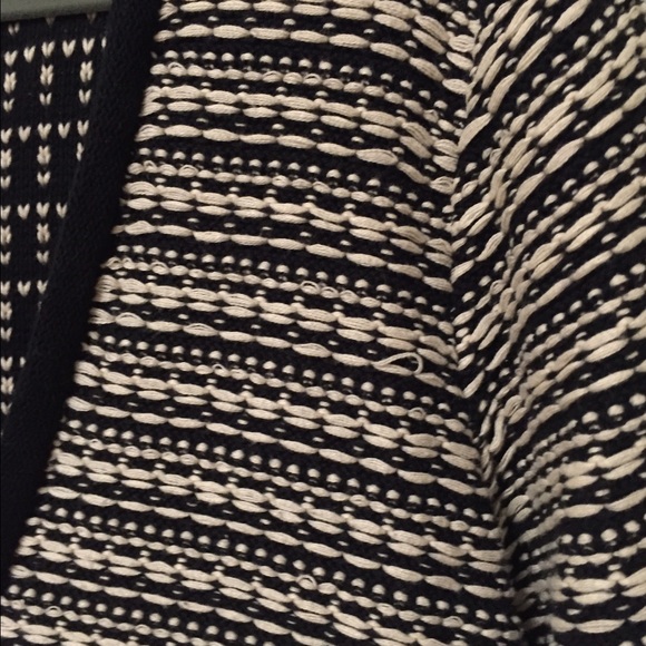 Merona sweater - Picture 3 of 4