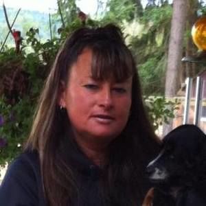 Meet your Posher, Charlene