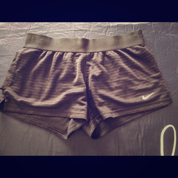 Nike shorts