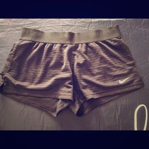 Nike shorts