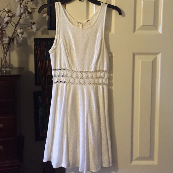 FreePeople dress. Size 0.