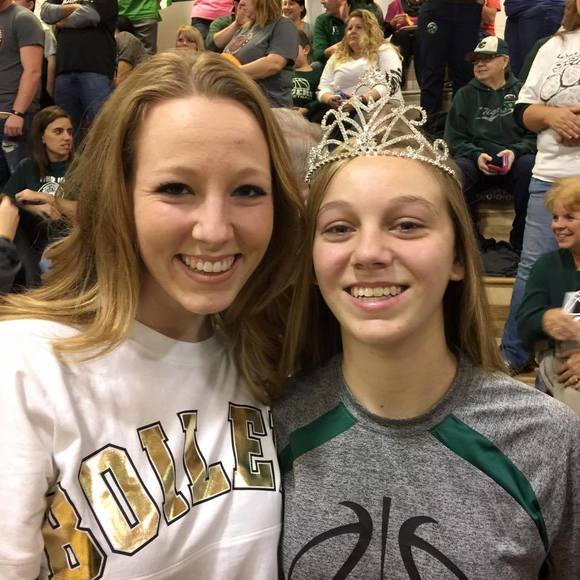 Meet your Posher, Jessica