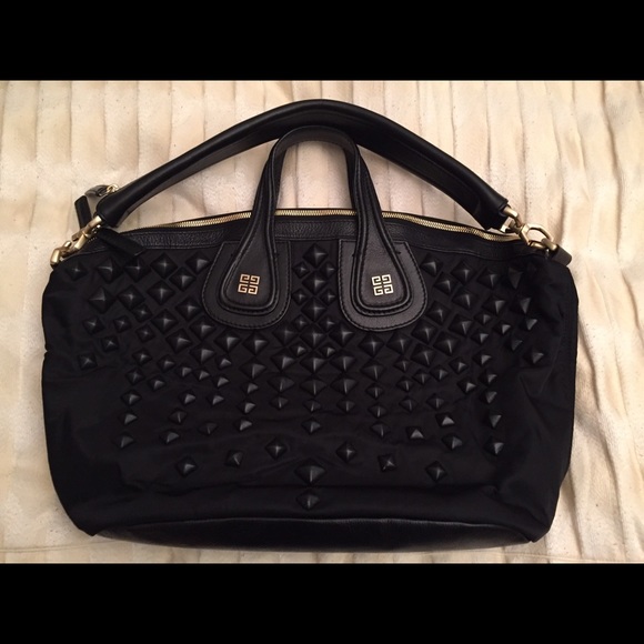 Givenchy Nightingale limited edition studded
