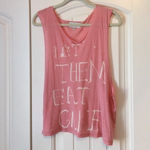 Wildfox tank