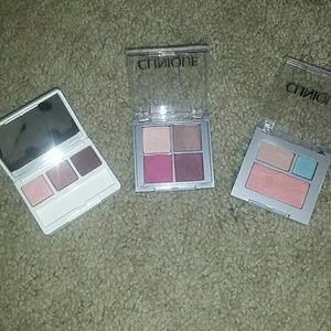 Clinique eyeshadow