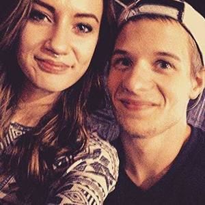 Meet your Posher, Cody