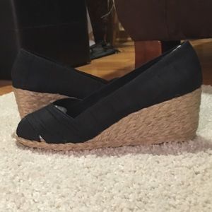 Ralph Lauren wedges
