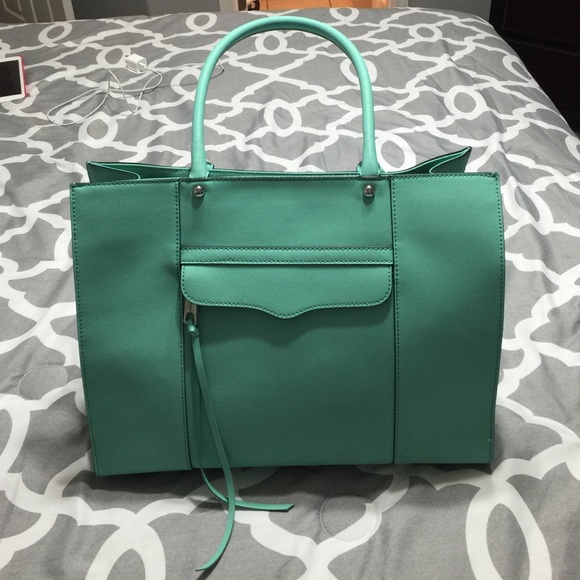 Rebecca minkoff MAB tote. Medium