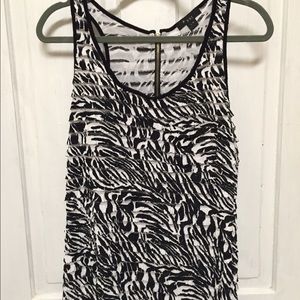 Forever 21 tank
