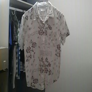 French Garden Themed