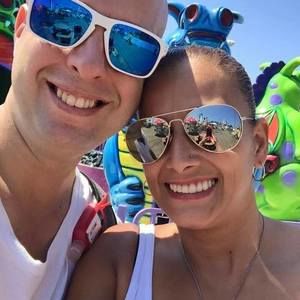 Meet your Posher, Jason