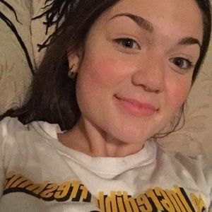 Meet your Posher, Jamie