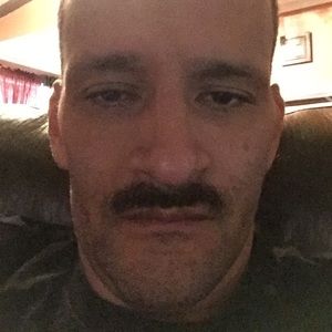 Meet your Posher, Larry