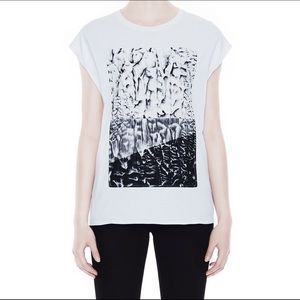 Helmut Lang tank top