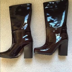 New In Box MARNI boots, size 6.5