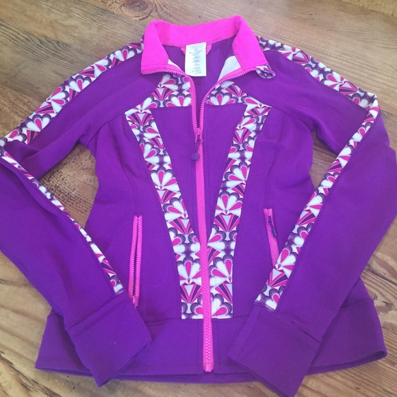 Iviviva Athletica Jacket