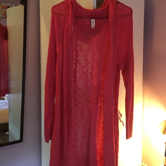 Sweater (long)