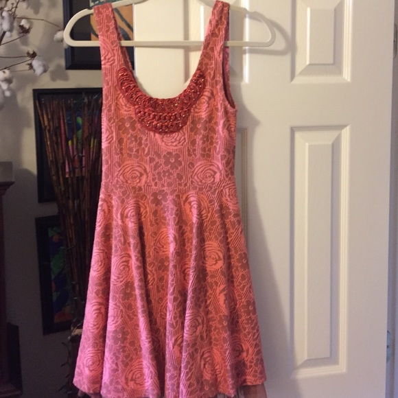 Free People dress. Size XS.