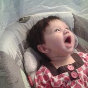 Meet your Posher, Allison