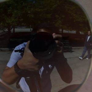 Meet your Posher, Carl