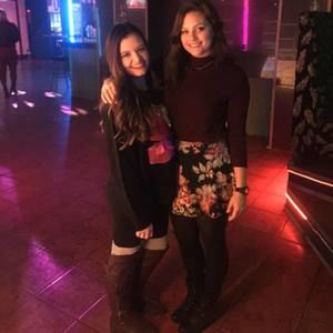 Meet your Posher, Kasey