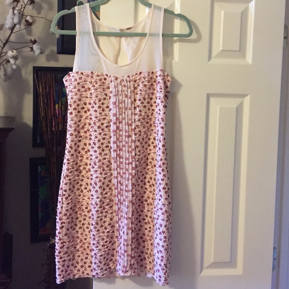 Free People dress. Size Small