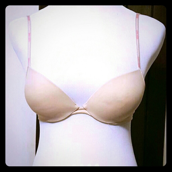 Victoria's  Secret Pink Bra 34A