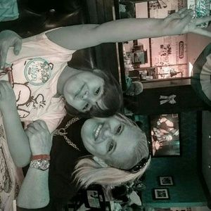 Meet your Posher, Stacey