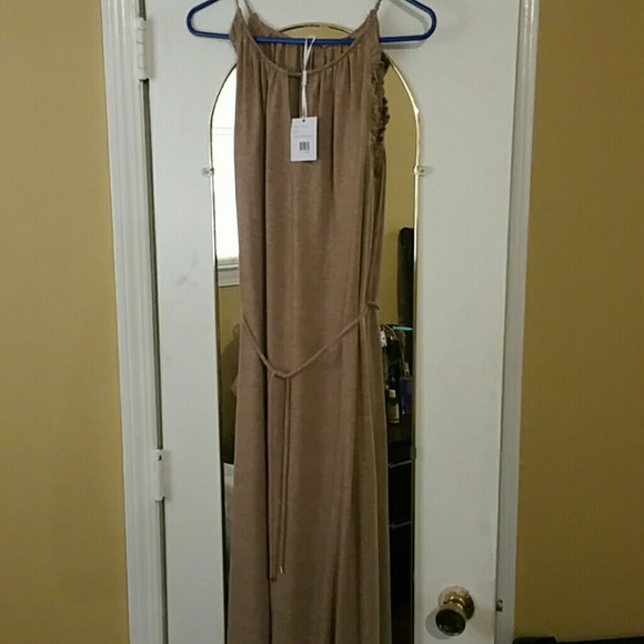 Milano Dress