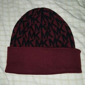Mk beanie