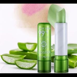 Magic Color Waterproof 99% Aloe Vera New !!