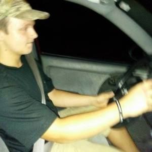 Meet your Posher, Julien