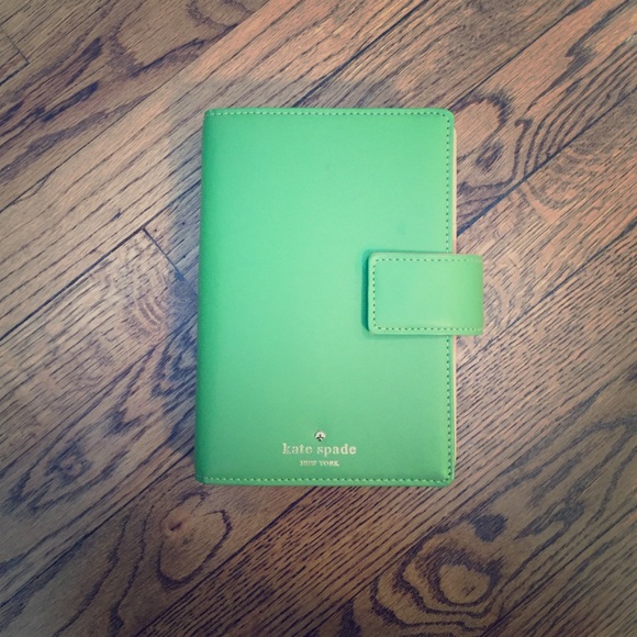 Kate Spade Planner