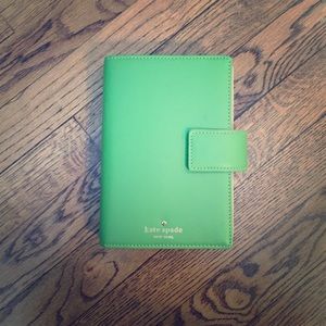 Kate Spade Planner