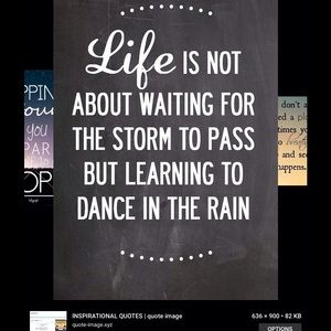 Meet your Posher, Emily