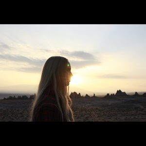 Meet your Posher, Alora