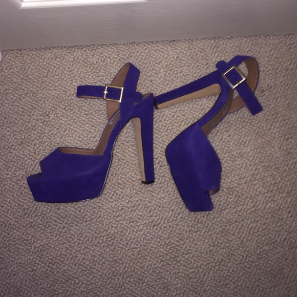 Steve Madden shoes. Size 7.5!